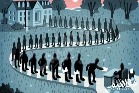 مخاطر-البطالة مخاطر-البطالة