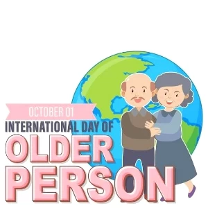 تهنئة بمناسبة اليوم العالمي للمسنين تهنئة بمناسبة اليوم العالمي للمسنين