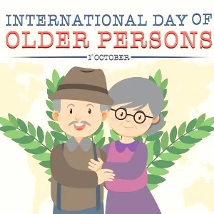 شعار اليوم العالمي لكبار السن 2022 شعار اليوم العالمي لكبار السن 2022