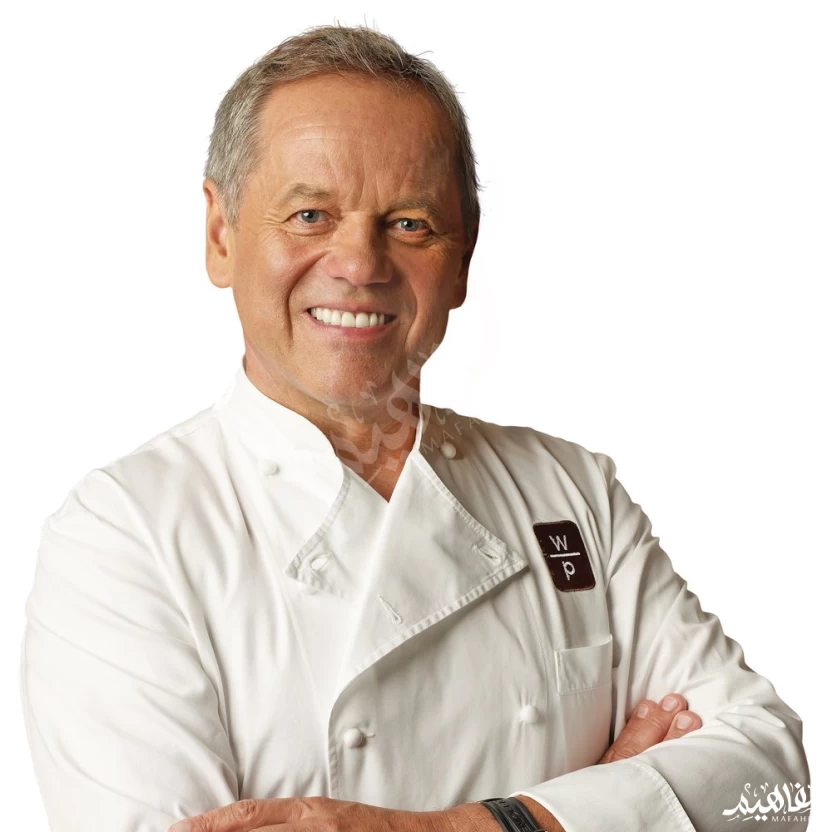وولفغانغ بوك_أفضل_طباخ وولفغانغ بوك_أفضل_طباخ