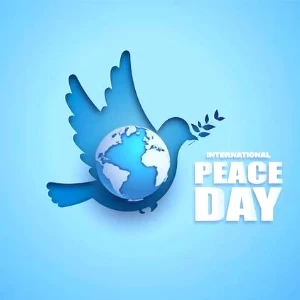 تاريخ يوم السلام العالمي