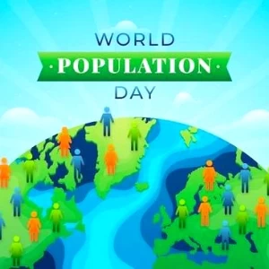 اهمية يوم السكان العالمي اهمية يوم السكان العالمي