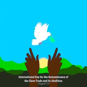 5 حقائق عن اليوم الدولي لإحياء ذكرى تجارة الرقيق وإلغائها 5 حقائق عن اليوم الدولي لإحياء ذكرى تجارة الرقيق وإلغائها