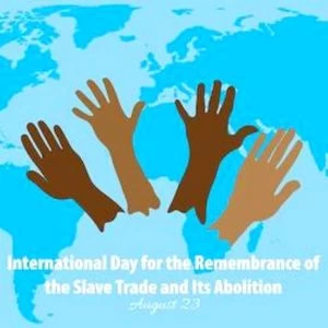 أهمية اليوم العالمي لإلغاء الرق أهمية اليوم العالمي لإلغاء الرق