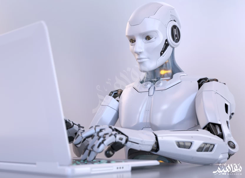 فوائد_الروبوتات فوائد_الروبوتات