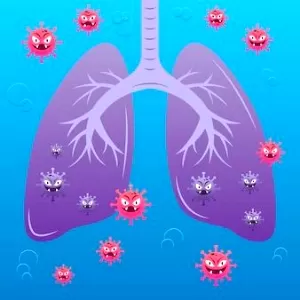 الوقاية من الفيروس المخلوي التنفسي عند الأطفال الوقاية من الفيروس المخلوي التنفسي عند الأطفال