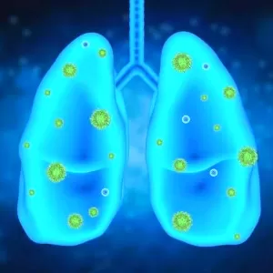 علاج الفيروس المخلوي التنفسي عند الأطفال علاج الفيروس المخلوي التنفسي عند الأطفال