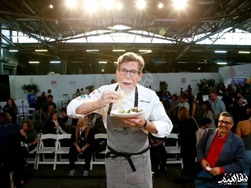 ريك بايلس_أشهر_طباخ_في_العالم ريك بايلس_أشهر_طباخ_في_العالم