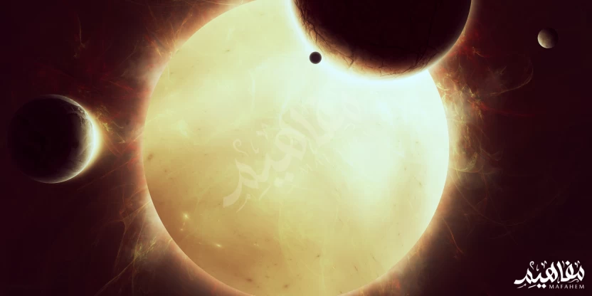 أقرب كوكب للشمس أقرب كوكب للشمس