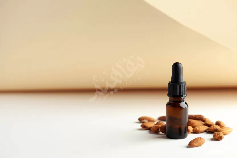 تبريمة اللوز تبريمة اللوز