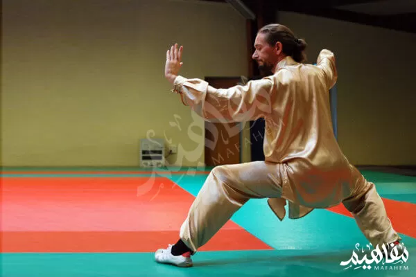 تاي تشي تاي تشي