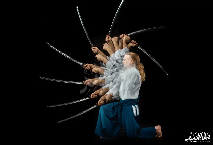 الأيكيدو الأيكيدو