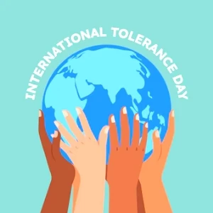 فعاليات اليوم الدولي للتسامح