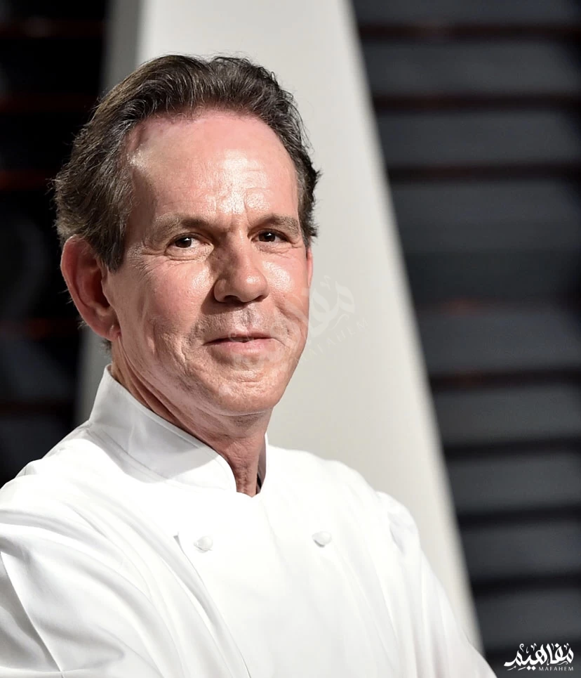 توماس كيلر_أفضل_طباخ توماس كيلر_أفضل_طباخ
