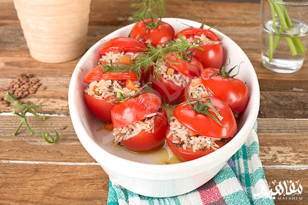 طريقة_تحضير_الأرز_التركي_الأحمر_بمرق_الدجاج طريقة_تحضير_الأرز_التركي_الأحمر_بمرق_الدجاج