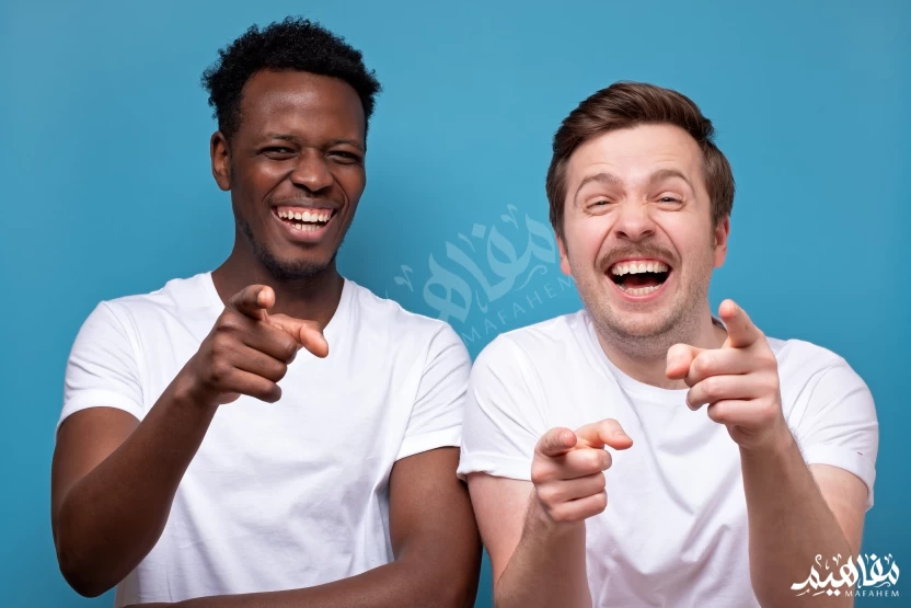 الضحك_الهستيري الضحك_الهستيري