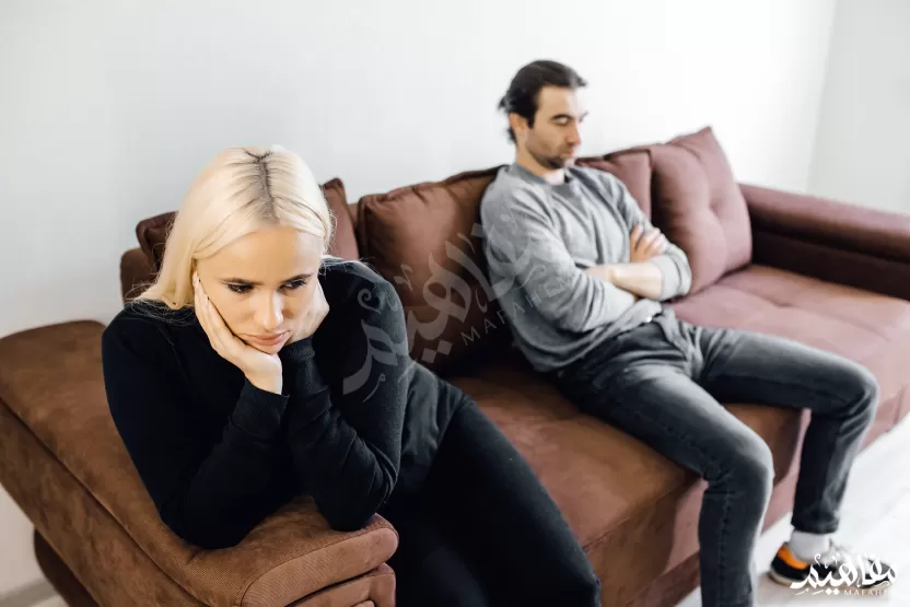 علاج_كثرة_المشاكل_الزوجية علاج_كثرة_المشاكل_الزوجية