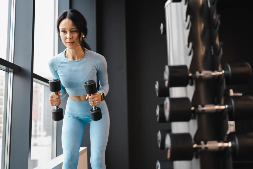 الدمبلز الدمبلز