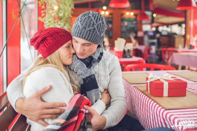 علامة_حب_الرجل علامة_حب_الرجل