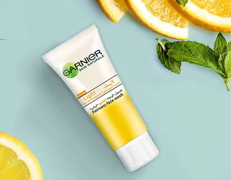 أفضل غسول للبشرة الدهنية أفضل غسول للبشرة الدهنية