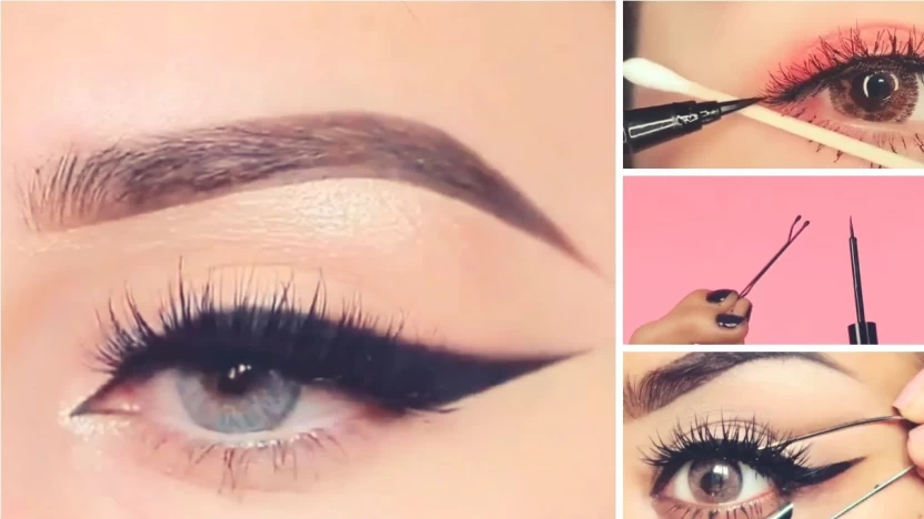 رسم-الايلاينر رسم-الايلاينر