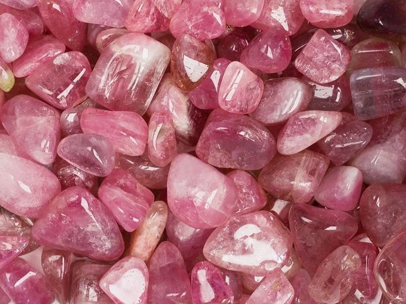 التورمالين التورمالين