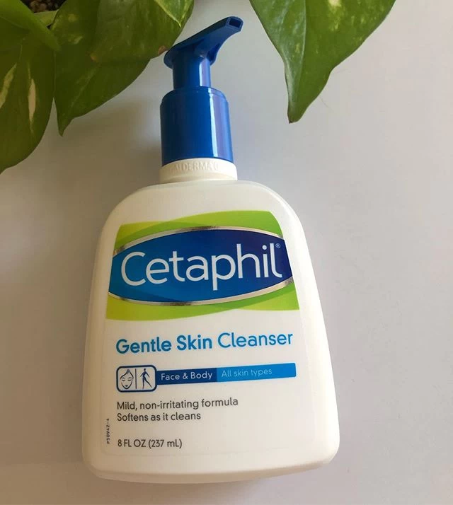 أفضل غسول للبشرة الدهنية أفضل غسول للبشرة الدهنية