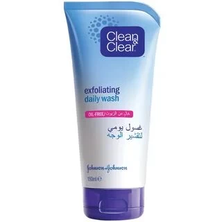 أفضل غسول للبشرة الدهنية أفضل غسول للبشرة الدهنية