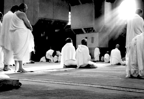 محظورات الإحرام