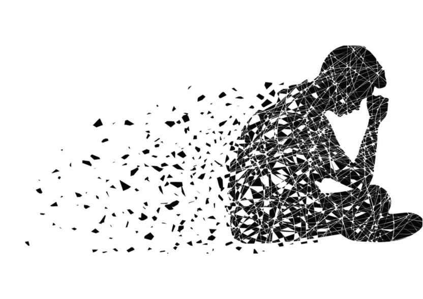 تعريف الإحباط النفسي تعريف الإحباط النفسي