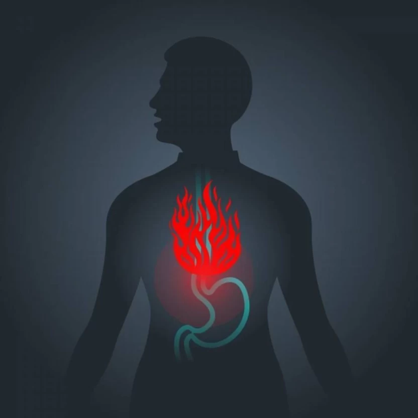 ما هو عسر الهضم ما هو عسر الهضم