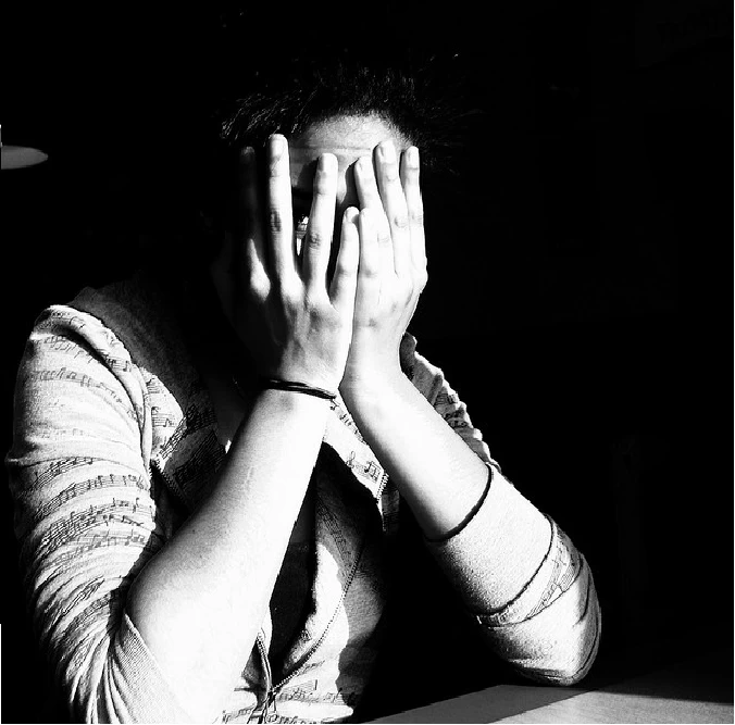 تحرير مشاعر العار تحرير مشاعر العار