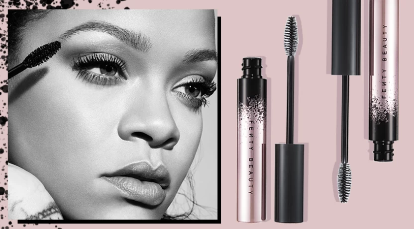 ماسكارا ريهانا ماسكارا ريهانا