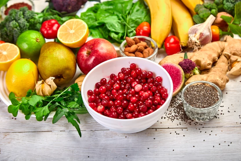 مصادر الفيتامينات مصادر الفيتامينات