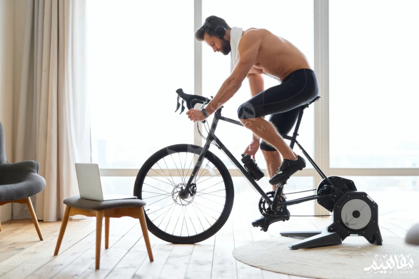 ركوب الدراجة ركوب الدراجة