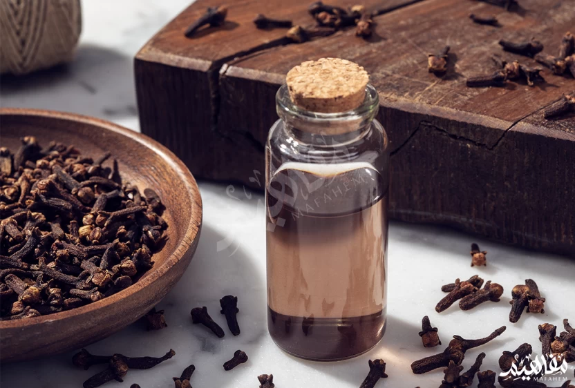 خلطة القرنفل خلطة القرنفل