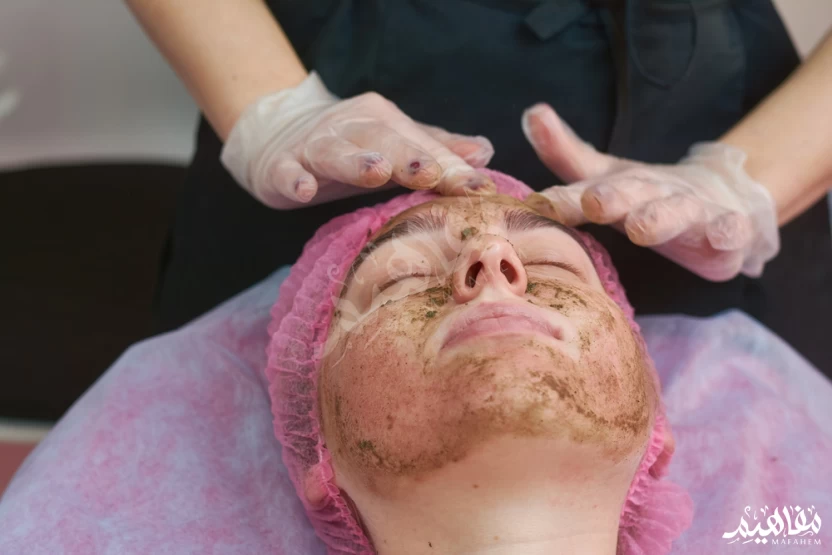 التقشير التقشير