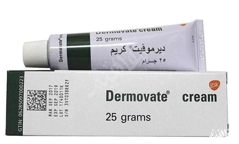 كريم ديرموفت الأخضر كريم ديرموفت الأخضر