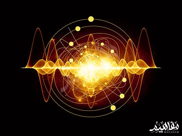 مكون الذرة مكون الذرة