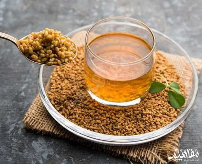 وصفات الحلبة وصفات الحلبة