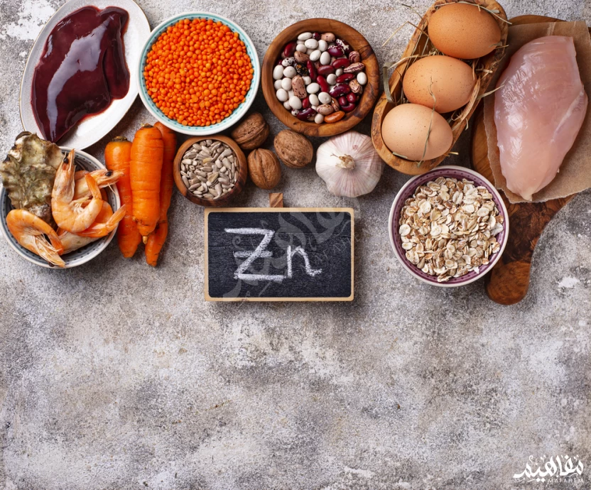 فيتامين لحب الشباب فيتامين لحب الشباب