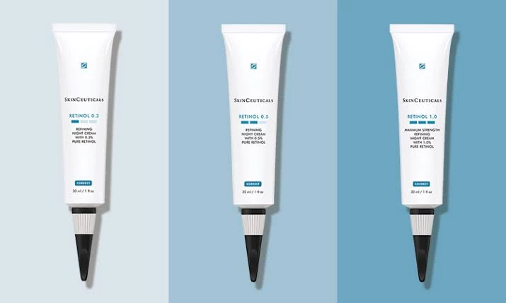 كريم إزالة آثار البقع الغامقة من الوجه كريم إزالة آثار البقع الغامقة من الوجه