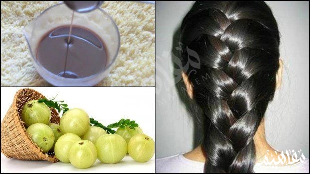 وصفات التوت الهندي وصفات التوت الهندي