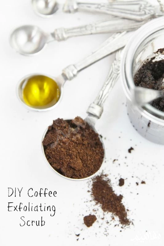 خلطة لتطويل الشعر بالقهوة وزيت الزيتون خلطة لتطويل الشعر بالقهوة وزيت الزيتون