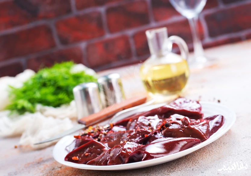 زيت كبد الحوت زيت كبد الحوت