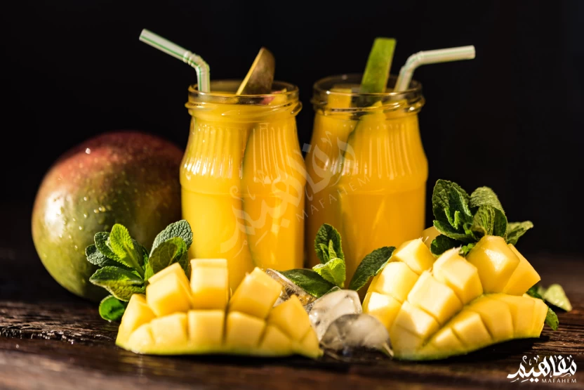 المانجو المانجو