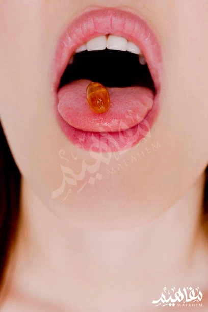 قرح الفم قرح الفم