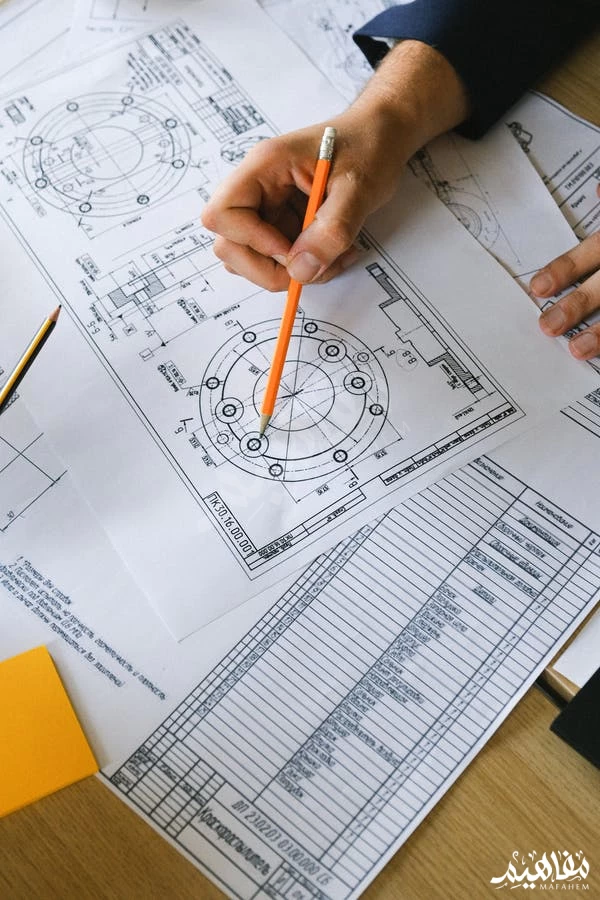 الرسم التوضيحي الرسم التوضيحي