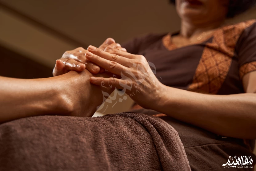 تنميل الأطراف تنميل الأطراف