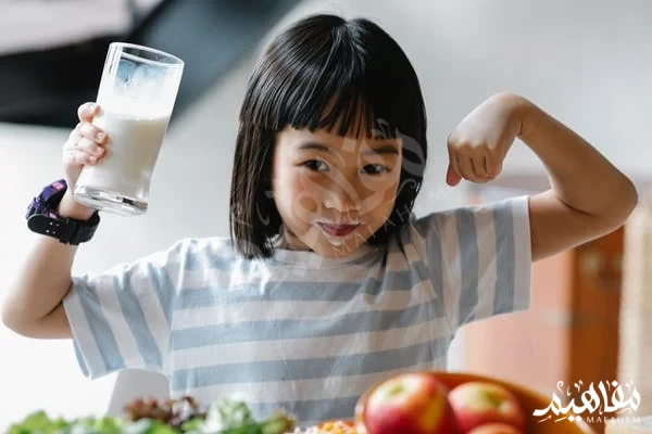 Children Maintain a Healthy Weight Children Maintain a Healthy Weight